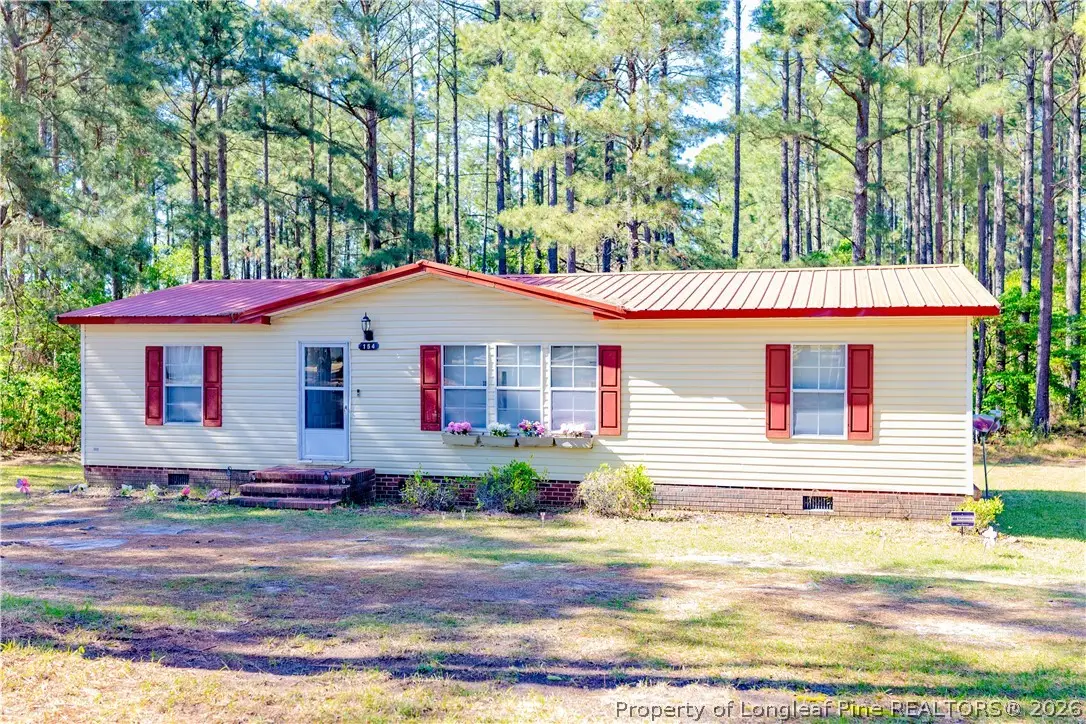 154 Roping Lane, Cameron, NC 28326 - #1
