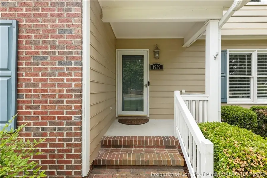 1939 Fairforest Drive, Fayetteville, NC 28304 - #3