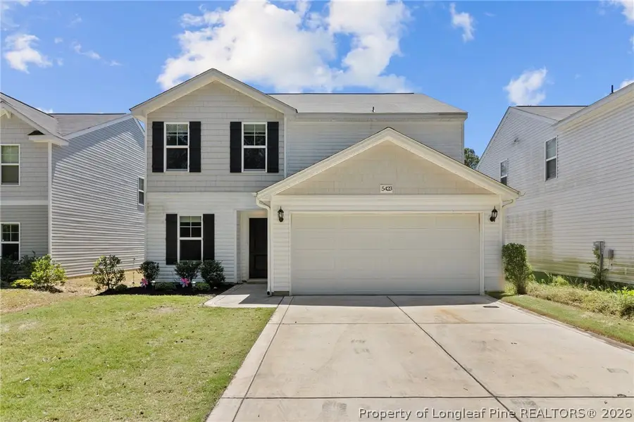 5423 E Patterson Street, Hope Mills, NC 28348 - #2