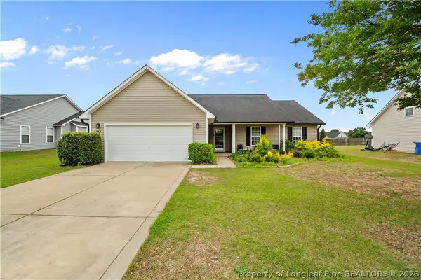 4949 Yorkchester Drive, Fayetteville, NC 28314