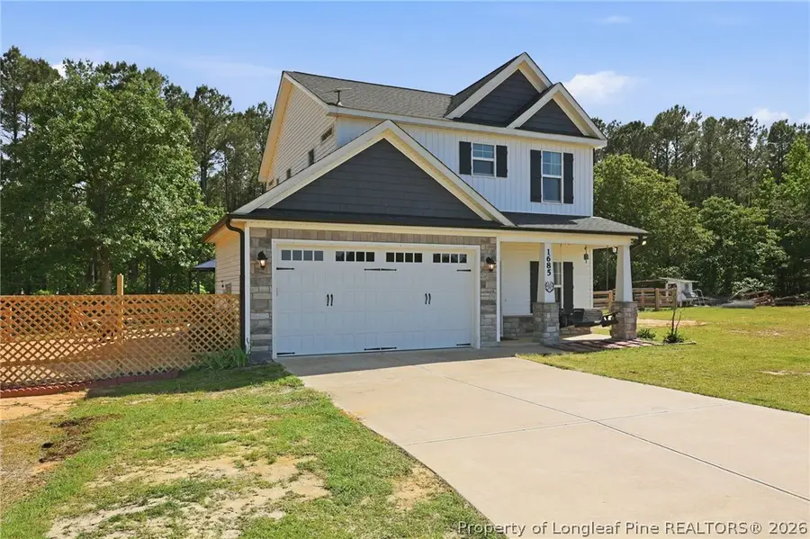 1685 Overhills Road, Spring Lake, NC 28390 - #2