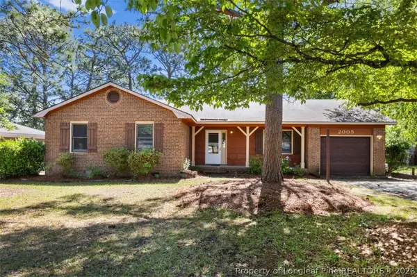 2005 Dockside Drive, Fayetteville, NC 28304