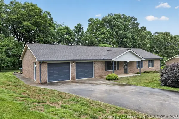 316 Christine Court, Winston Salem, NC 27127