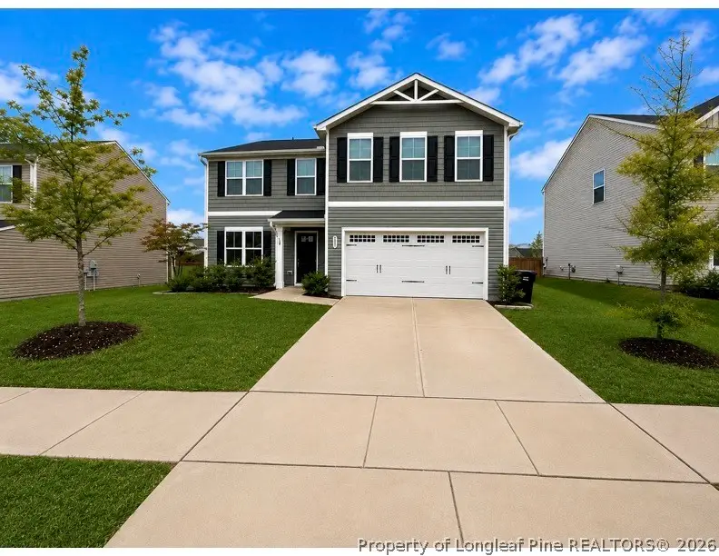 245 Day Song Court, Upper Little River, NC 27501 - #1