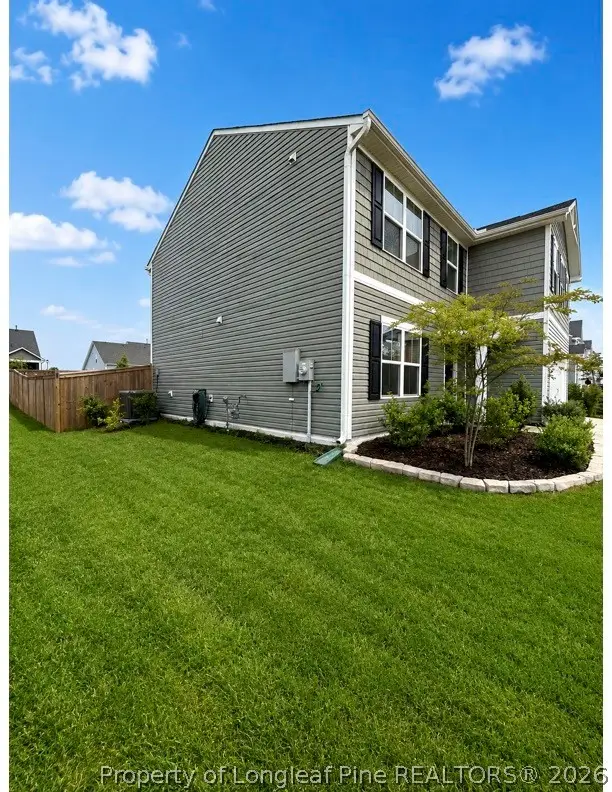 245 Day Song Court, Upper Little River, NC 27501 - #3
