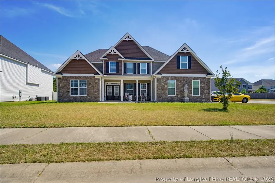 1533 Elk Run Road, Fayetteville, NC 28312 - #2