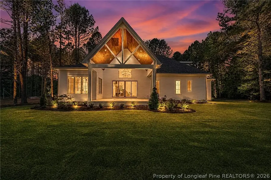3772 Farrell Road, Sanford, NC 27332 - #3