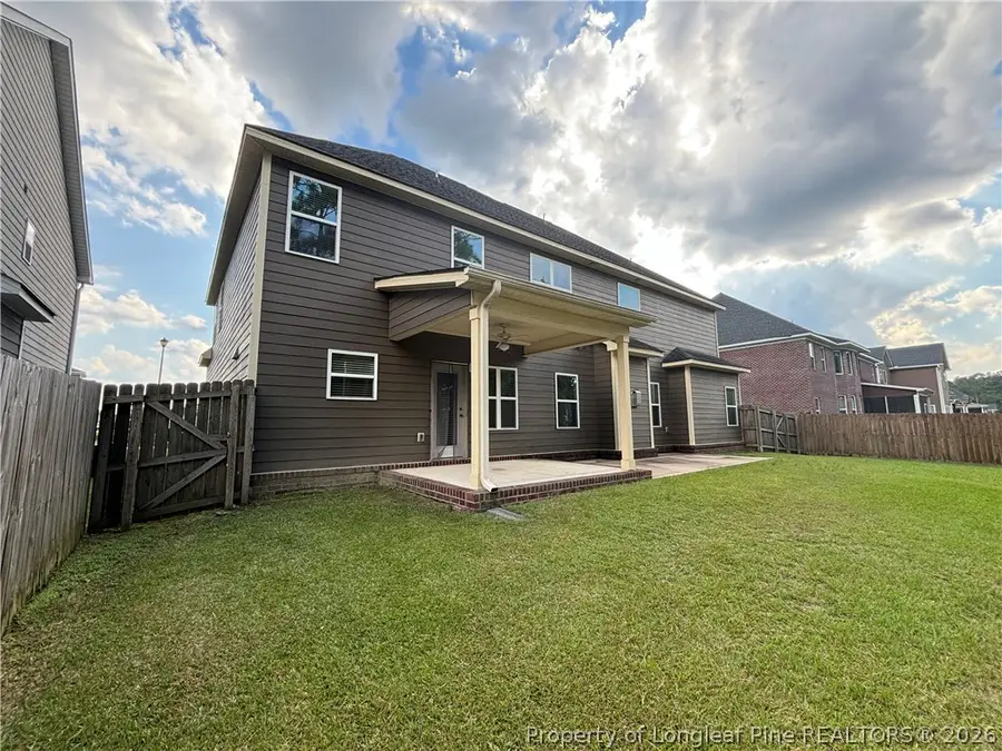 3217 Cragburn Place, Fayetteville, NC 28306 - #3
