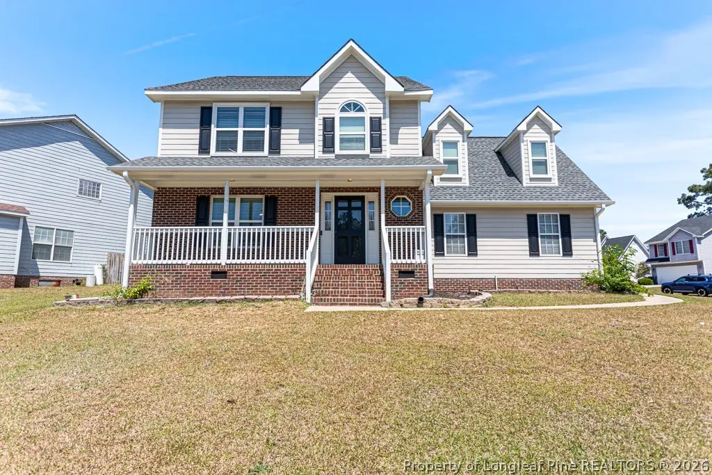 5108 Miranda Drive, Hope Mills, NC 28348 - #1