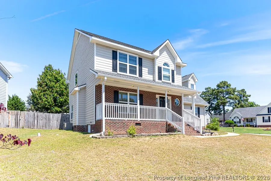 5108 Miranda Drive, Hope Mills, NC 28348 - #3