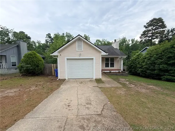 1375 Worstead Drive, Fayetteville, NC 28314