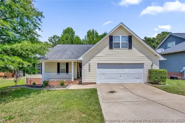 7716 Redwood Avenue, Fayetteville, NC 28314
