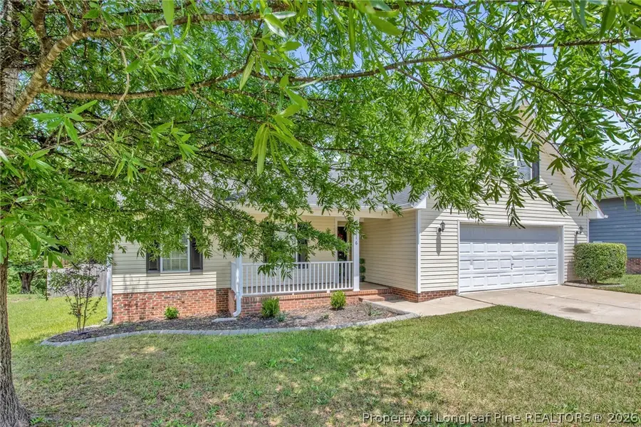 7716 Redwood Avenue, Fayetteville, NC 28314 - #3