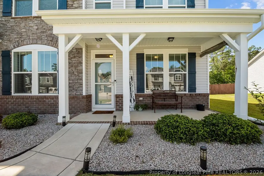 3774 Glencourse Way, Fayetteville, NC 28311 - #3