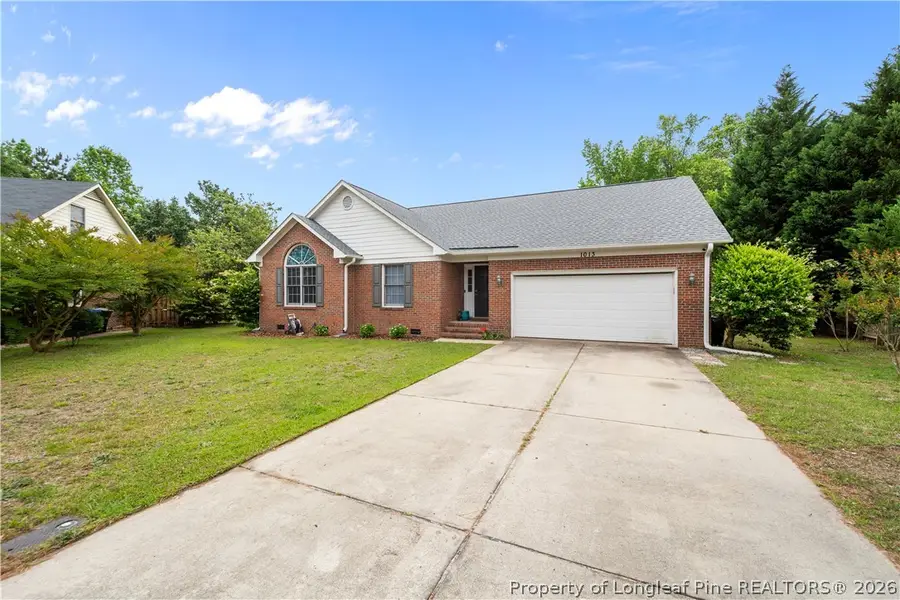 1013 Castlebay Court, Fayetteville, NC 28303 - #2