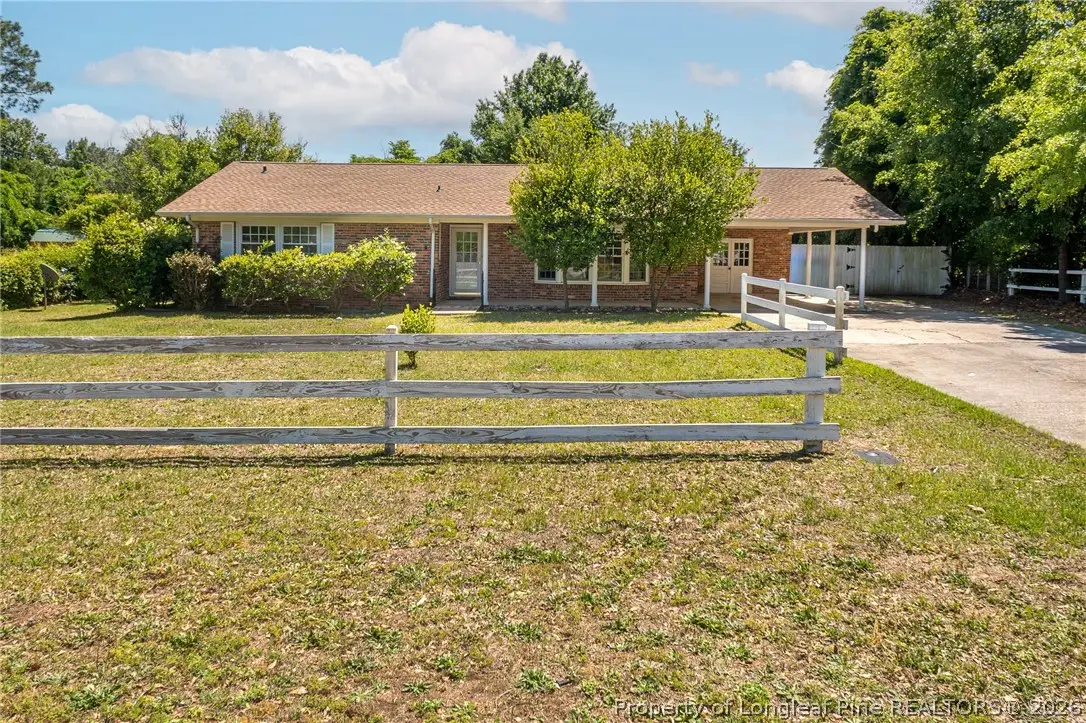 504 Jamestown Avenue, Fayetteville, NC 28303 - #1