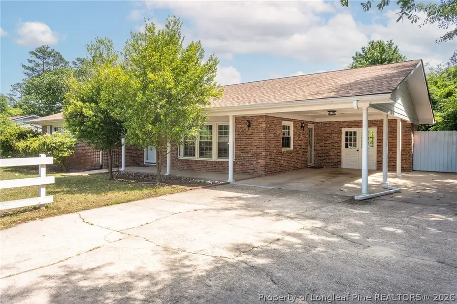 504 Jamestown Avenue, Fayetteville, NC 28303 - #2