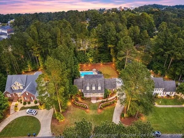 2704 Cobblestone Drive, Sanford, NC 27330