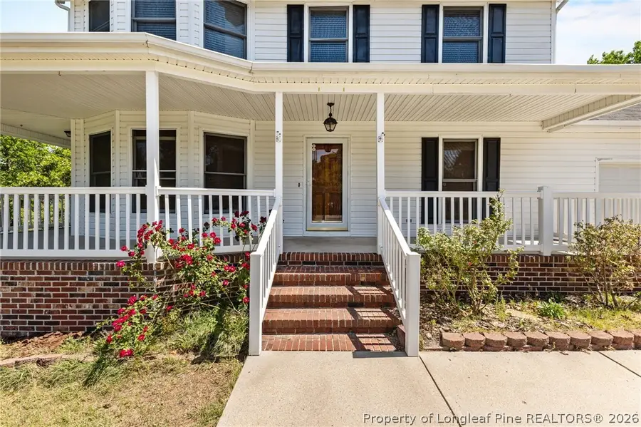 5372 Amberhill Court, Fayetteville, NC 28311 - #2