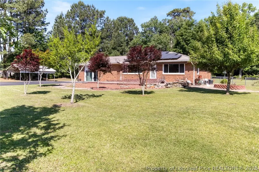 207 Cicero Beatty Road, Raeford, NC 28376 - #3