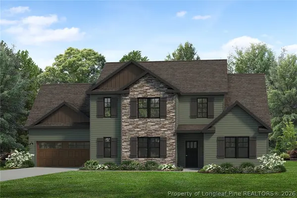 125 Alder Drive, Cameron, NC 28326