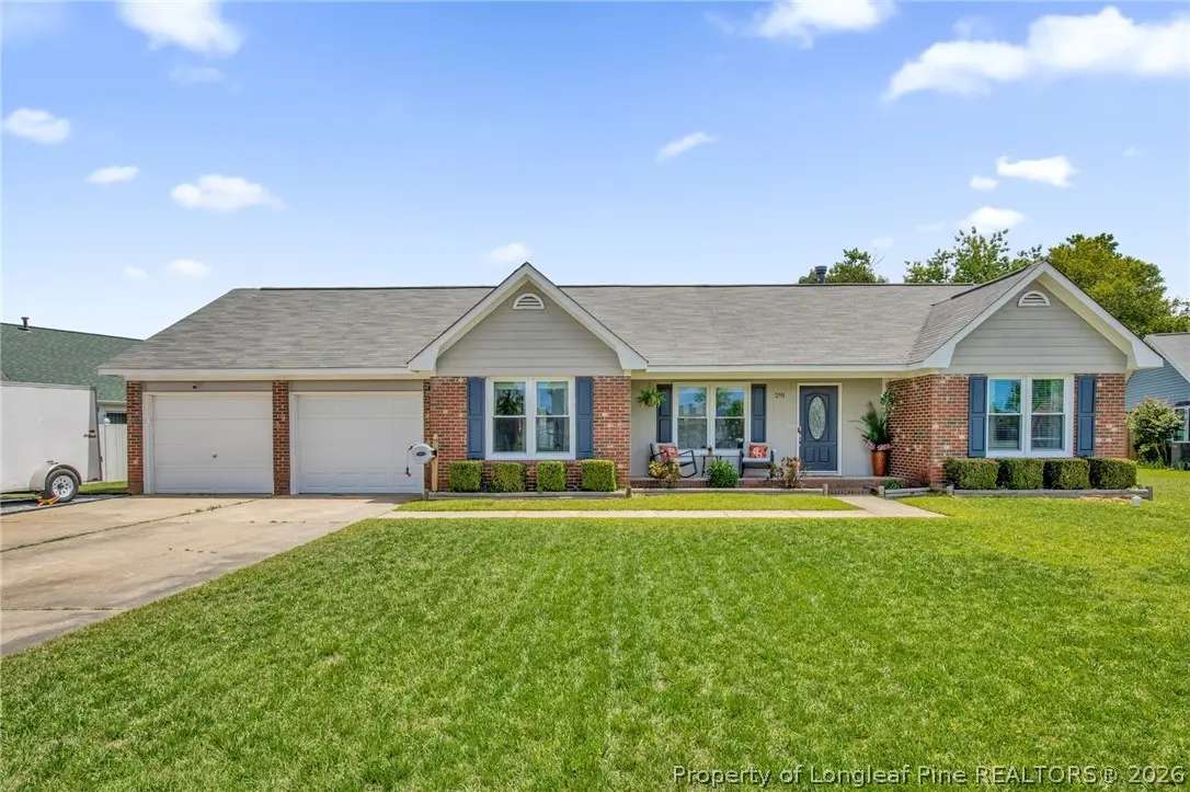 291 Growers Way, Fayetteville, NC 28314 - #1