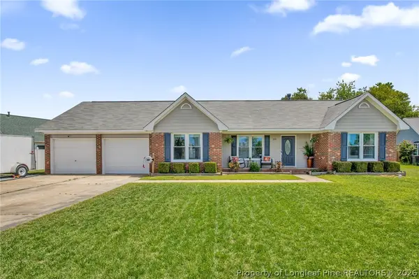 291 Growers Way, Fayetteville, NC 28314