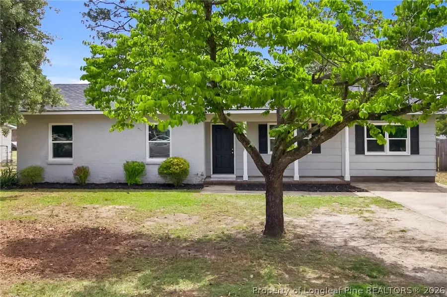 3679 Marcliff Road, Hope Mills, NC 28348 - #2