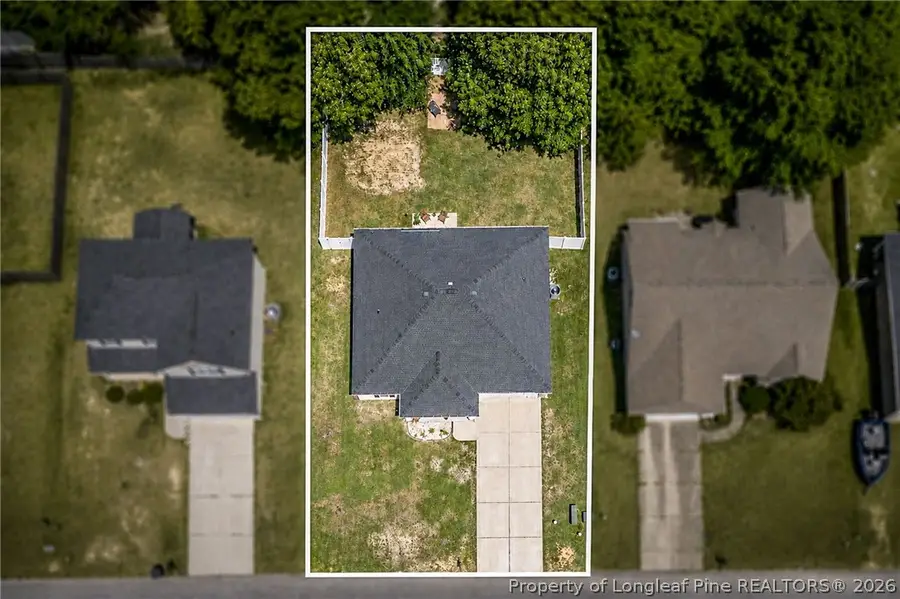 5264 Goshawk Drive, Hope Mills, NC 28348 - #3