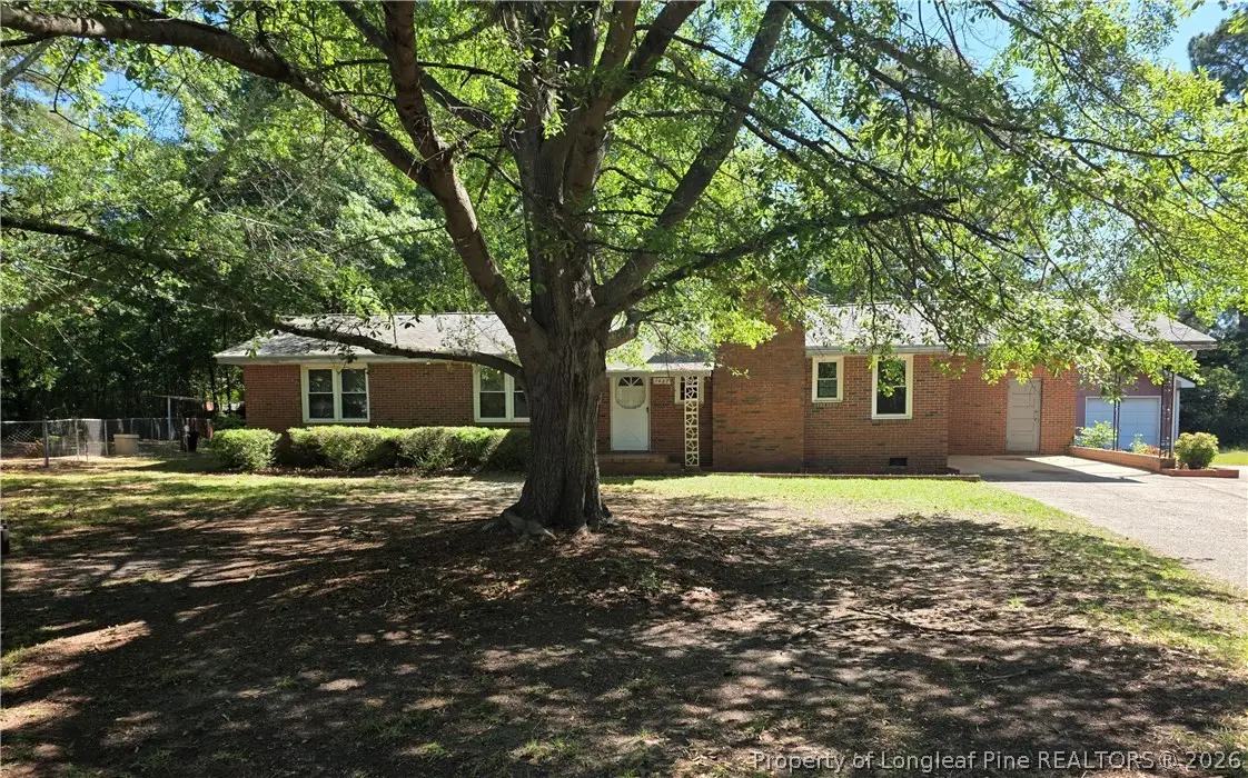 1427 Valencia Court, Fayetteville, NC 28303 - #1