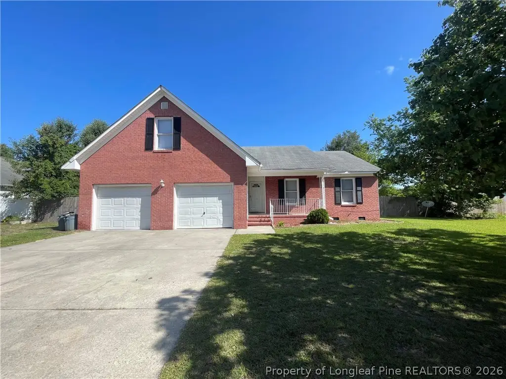 510 Kernstown Road, Raeford, NC 28376 - #1