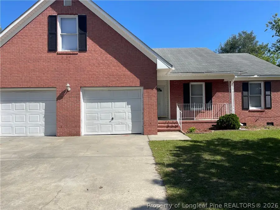 510 Kernstown Road, Raeford, NC 28376 - #3