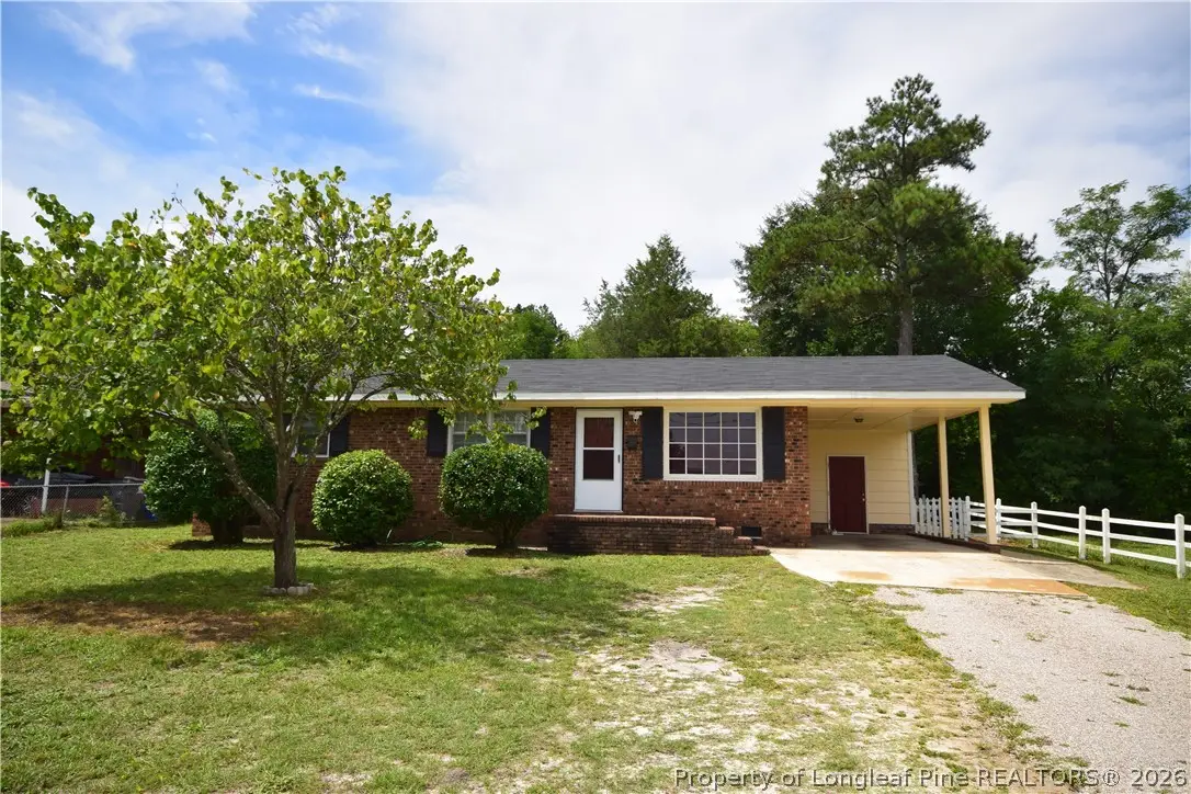 108 S Sixth Street, Spring Lake, NC 28390 - #1