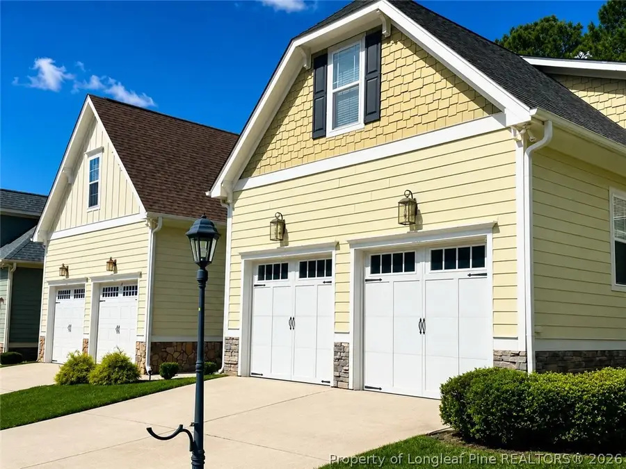 175 Pine Hawk Drive, Spring Lake, NC 28390 - #2