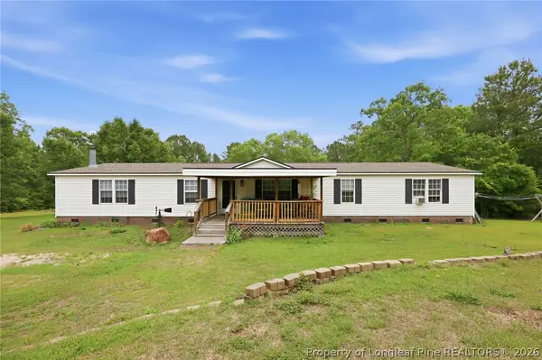 360 Katherine Drive, Sanford, NC 27332
