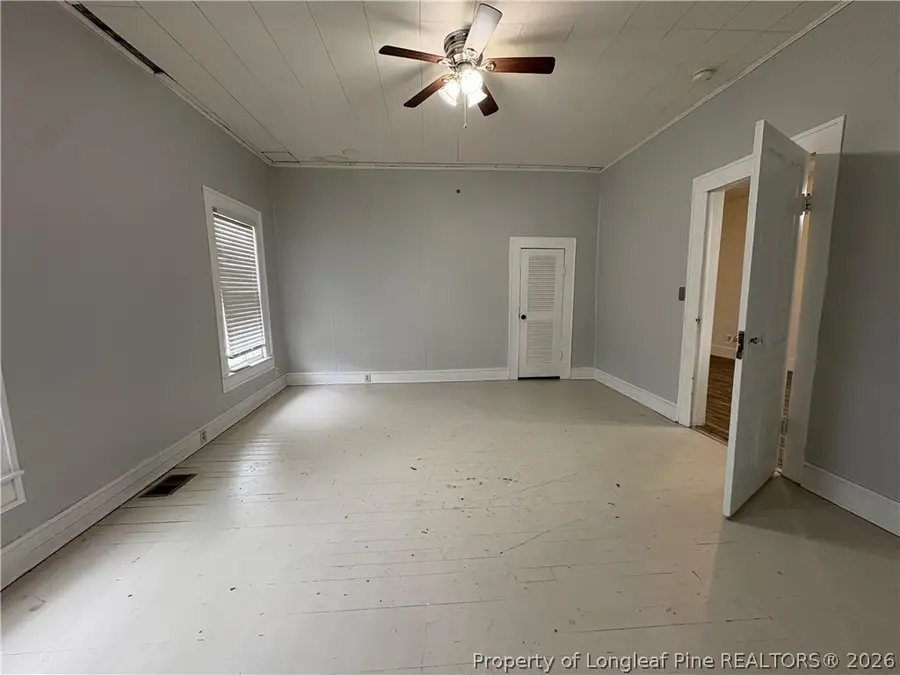 3174 Lindsay Road, Raeford, NC 28376 - #3