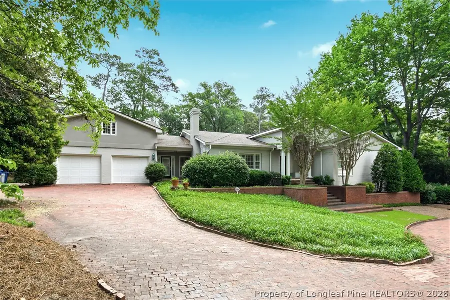 2718 Skye Drive, Fayetteville, NC 28303 - #3