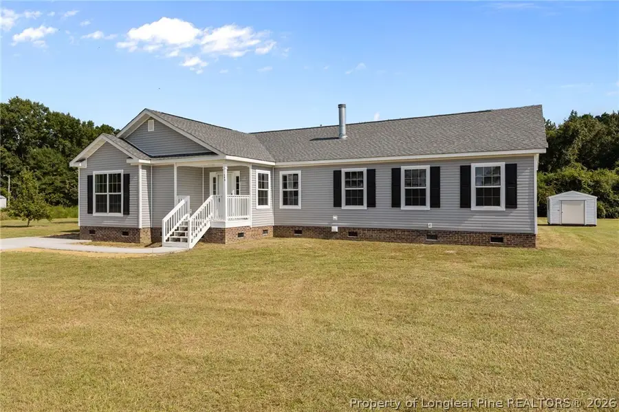 189 Little Coharie Lane, Roseboro, NC 28382 - #2