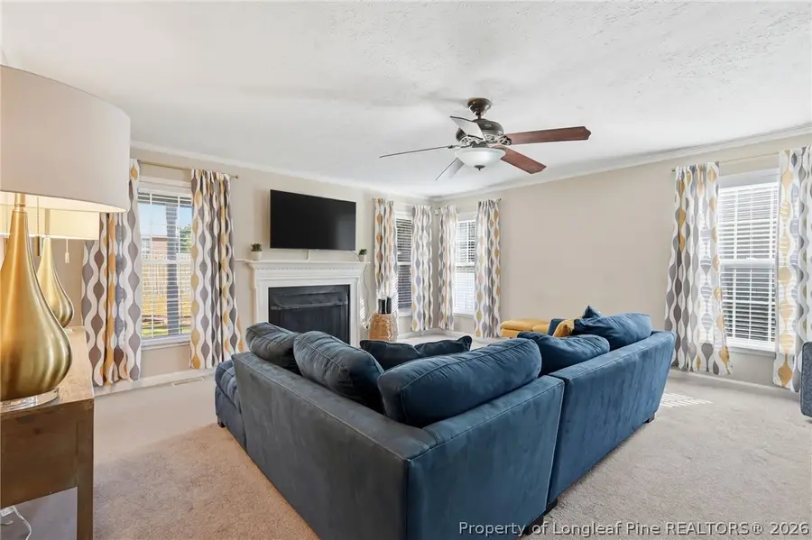 712 Connaly Drive, Hope Mills, NC 28348 - #3