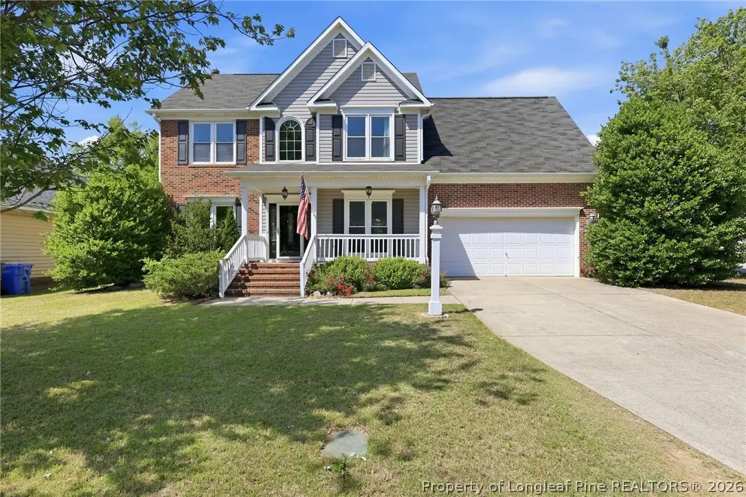 200 Silver Oaks Drive, Fayetteville, NC 28311 - #1