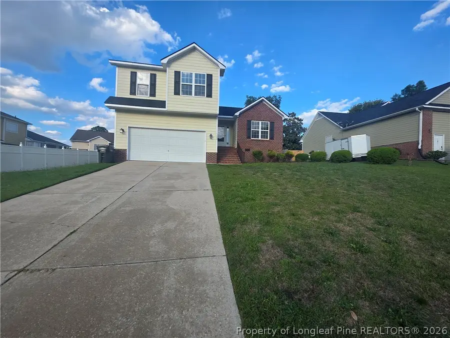 1009 Bugle Call Drive, Fayetteville, NC 28314 - #3