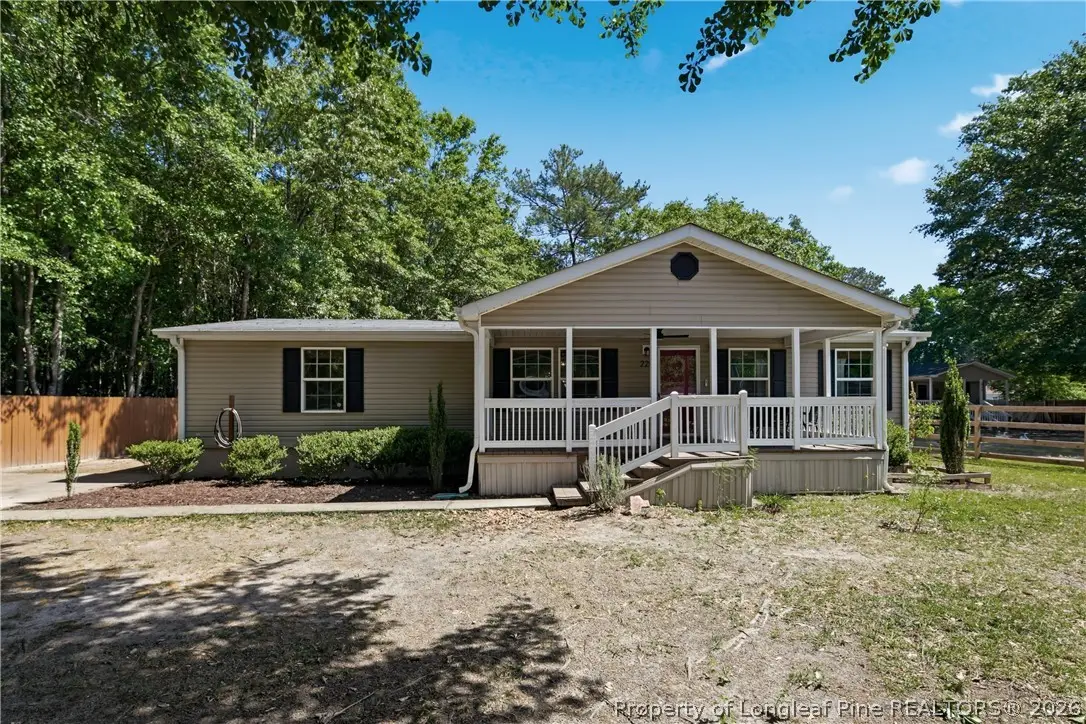 220 Fondern Drive, Hope Mills, NC 28348 - #1