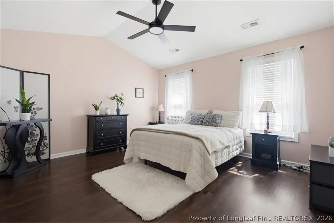 140 Michael Drive, Raeford, NC 28376 - #1