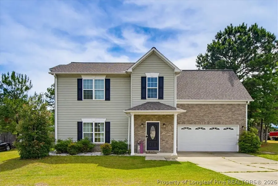 140 Michael Drive, Raeford, NC 28376 - #2