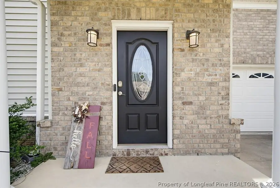 140 Michael Drive, Raeford, NC 28376 - #3
