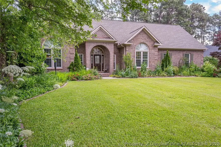 2908 Lindbridge Drive, Fayetteville, NC 28306 - #2