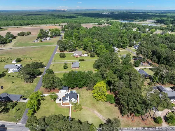 608 N East Street, Roseboro, NC 28382