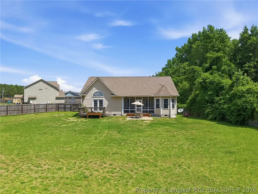 6590 Colepark Drive, Hope Mills, NC 28348 - #3