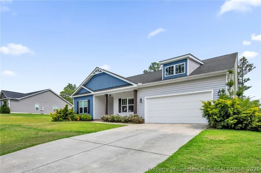 675 Ponderosa Trail, Cameron, NC 28326 - #2