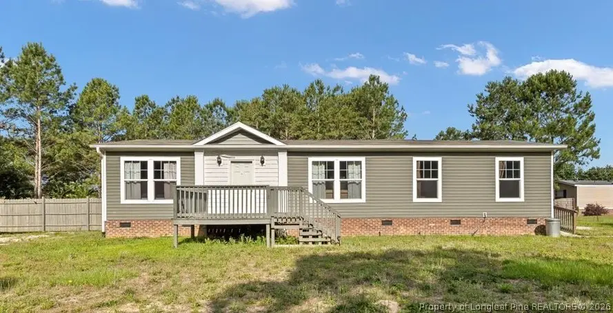 626 Ballance Farm Road, Saint Pauls, NC 28384 - #1